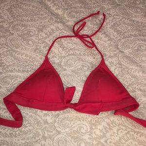 Victoria Secret Bikini Top